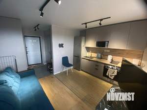 Студия квартира, вторичка, 21м2, 8/9 этаж