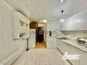 Студия квартира, вторичка, 23м2, 9/9 этаж