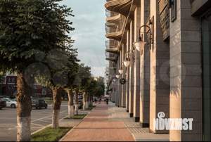 2-к квартира, вторичка, 61м2, 10/12 этаж