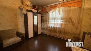 2-к квартира, вторичка, 31м2, 1/2 этаж