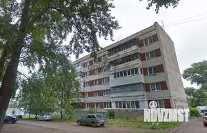 4-к квартира, вторичка, 81м2, 2/5 этаж