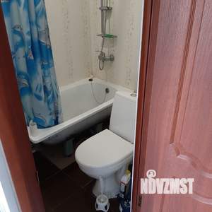 Студия квартира, вторичка, 17м2, 7/9 этаж