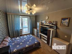 2-к квартира, вторичка, 50м2, 5/9 этаж
