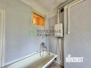1-к квартира, вторичка, 33м2, 2/2 этаж