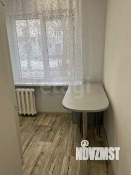 2-к квартира, вторичка, 44м2, 1/5 этаж