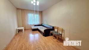 1-к квартира, вторичка, 39м2, 4/9 этаж
