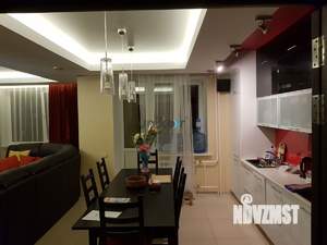 2-к квартира, вторичка, 85м2, 6/9 этаж