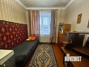 2-к квартира, вторичка, 63м2, 5/5 этаж