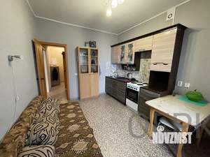 1-к квартира, вторичка, 45м2, 5/17 этаж