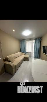 2-к квартира, вторичка, 65м2, 24/25 этаж