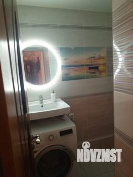 4-к квартира, вторичка, 104м2, 5/6 этаж