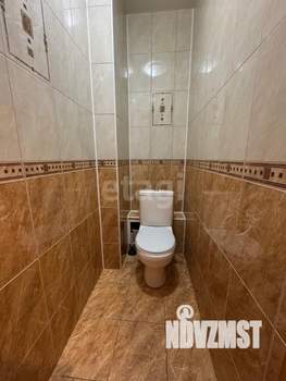 2-к квартира, вторичка, 58м2, 7/12 этаж