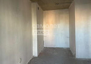 1-к квартира, вторичка, 43м2, 8/12 этаж