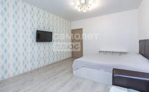 1-к квартира, вторичка, 38м2, 7/10 этаж
