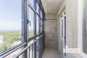 Студия квартира, вторичка, 31м2, 18/26 этаж