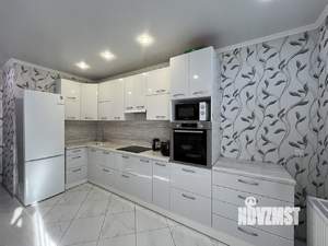 1-к квартира, вторичка, 28м2, 16/26 этаж