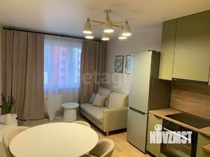 3-к квартира, вторичка, 86м2, 5/17 этаж