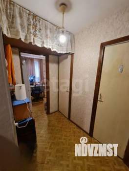 2-к квартира, вторичка, 51м2, 4/9 этаж