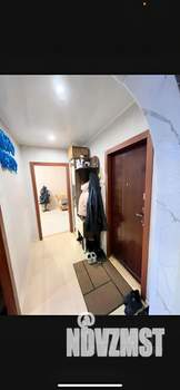 2-к квартира, вторичка, 46м2, 2/9 этаж