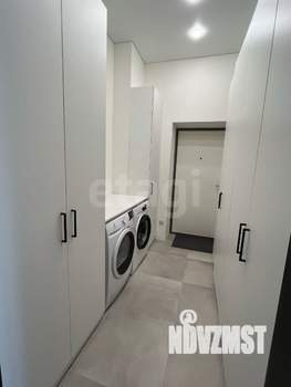 2-к квартира, вторичка, 62м2, 1/8 этаж