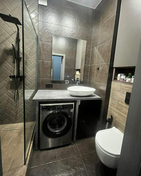 1-к квартира, вторичка, 33м2, 8/8 этаж