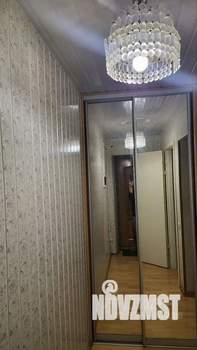 1-к квартира, вторичка, 30м2, 4/5 этаж