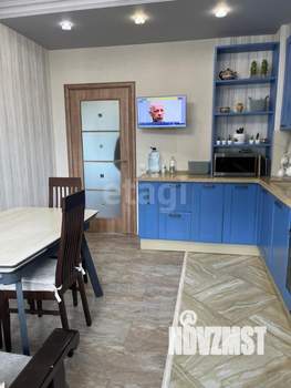 3-к квартира, вторичка, 90м2, 11/16 этаж
