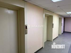 Студия квартира, вторичка, 34м2, 24/25 этаж