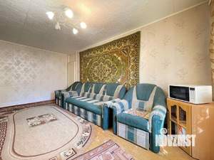 3-к квартира, вторичка, 58м2, 3/5 этаж