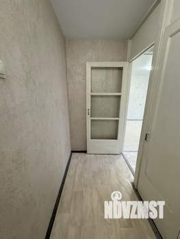1-к квартира, вторичка, 31м2, 3/5 этаж