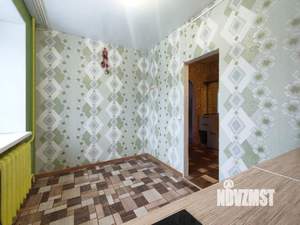 1-к квартира, вторичка, 26м2, 4/5 этаж
