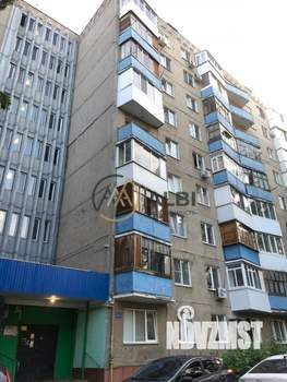 1-к квартира, вторичка, 22м2, 3/9 этаж