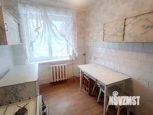 3-к квартира, вторичка, 63м2, 4/9 этаж