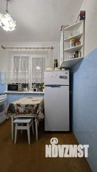 3-к квартира, вторичка, 56м2, 4/5 этаж