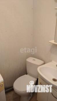 Студия квартира, вторичка, 19м2, 5/5 этаж