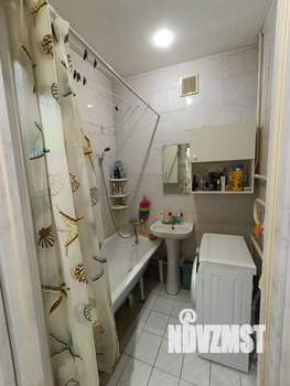 2-к квартира, вторичка, 60м2, 2/4 этаж