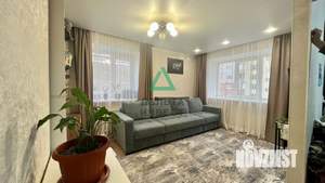 1-к квартира, вторичка, 31м2, 4/5 этаж