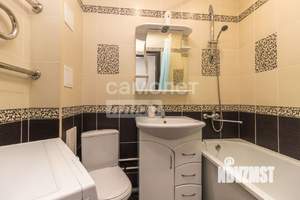 1-к квартира, вторичка, 32м2, 11/15 этаж
