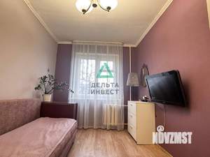 3-к квартира, вторичка, 59м2, 3/5 этаж