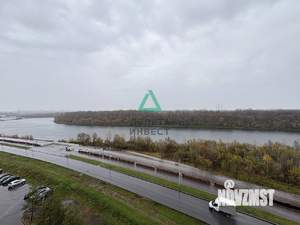 3-к квартира, вторичка, 60м2, 9/9 этаж