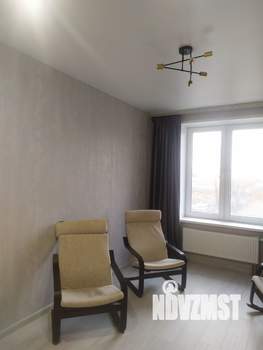 2-к квартира, вторичка, 54м2, 3/6 этаж