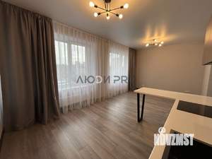 Студия квартира, вторичка, 30м2, 12/26 этаж