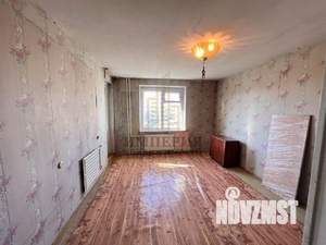 3-к квартира, вторичка, 64м2, 8/9 этаж