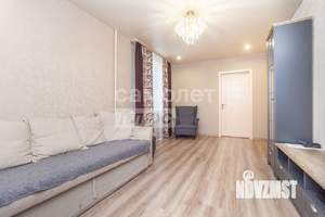 3-к квартира, вторичка, 74м2, 3/9 этаж