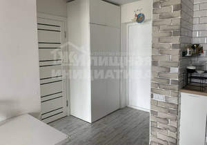 2-к квартира, вторичка, 36м2, 17/22 этаж