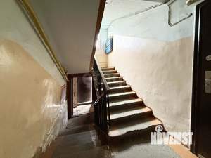 3-к квартира, вторичка, 56м2, 1/5 этаж