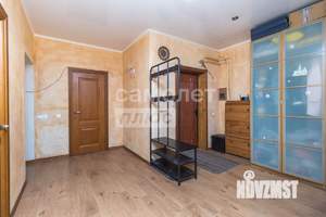 4-к квартира, вторичка, 107м2, 2/10 этаж