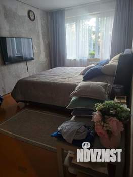 3-к квартира, вторичка, 56м2, 4/9 этаж