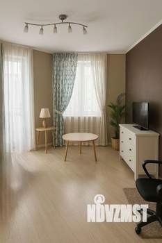 1-к квартира, вторичка, 55м2, 3/14 этаж