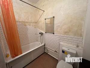 1-к квартира, вторичка, 40м2, 6/13 этаж